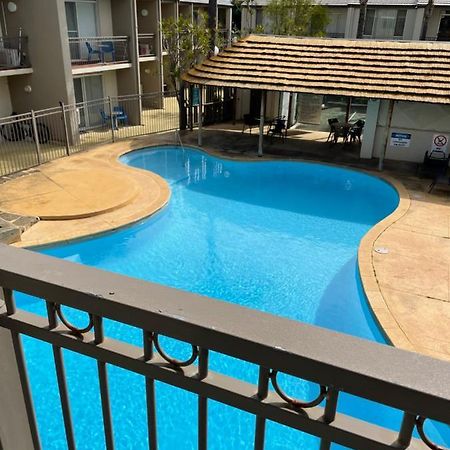 Tranquility At Mandurah Apartments ภายนอก รูปภาพ