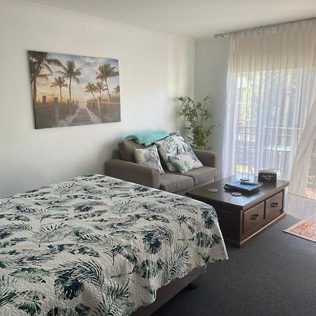 Tranquility At Mandurah Apartments ภายนอก รูปภาพ