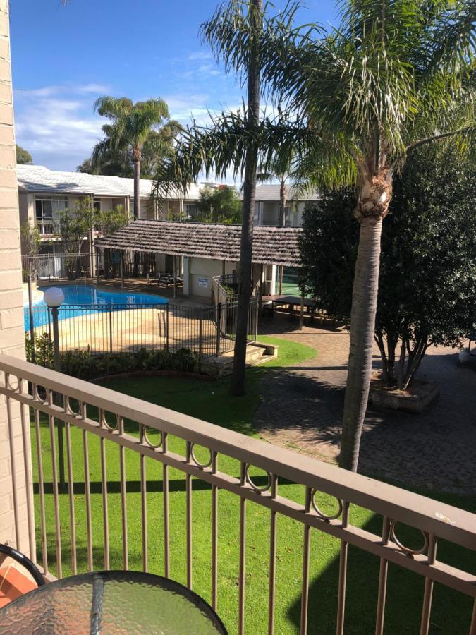 Tranquility At Mandurah Apartments ภายนอก รูปภาพ