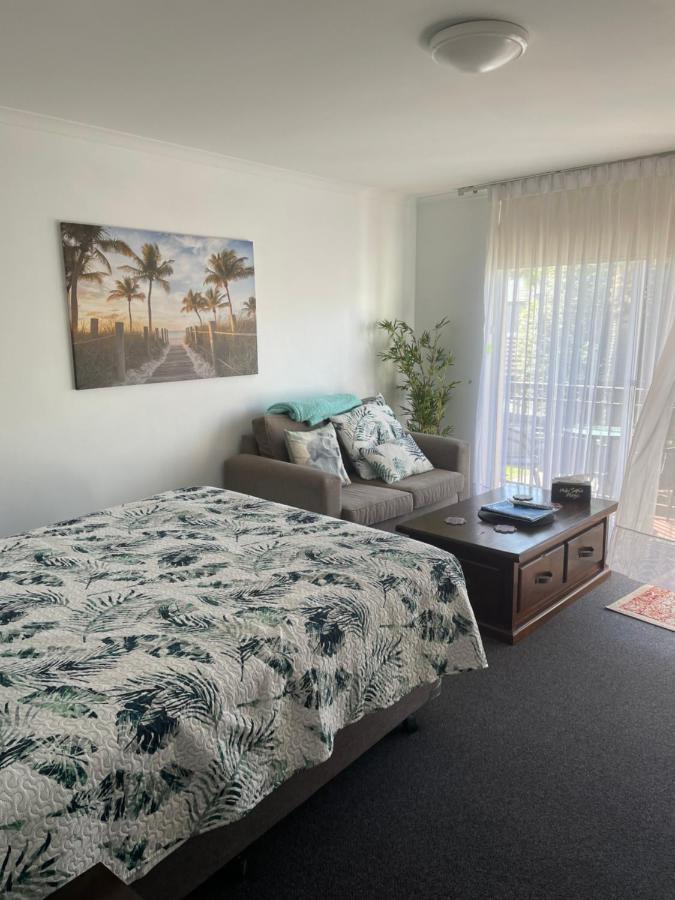 Tranquility At Mandurah Apartments ภายนอก รูปภาพ