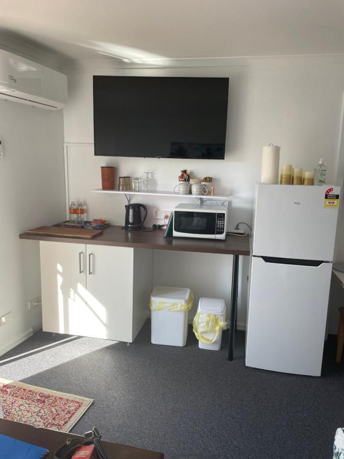 Tranquility At Mandurah Apartments ภายนอก รูปภาพ