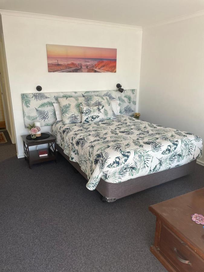 Tranquility At Mandurah Apartments ภายนอก รูปภาพ